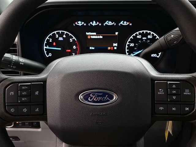 2025 Ford F-350SD XLT