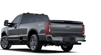 2025 Ford F-350SD XLT