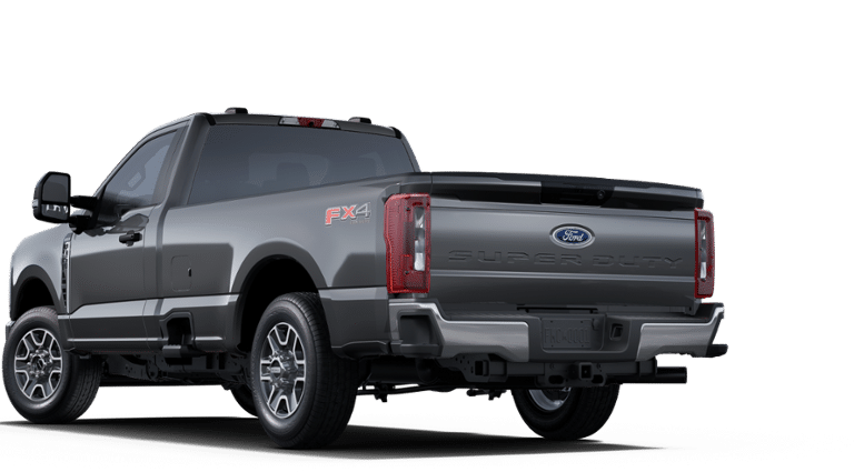 2025 Ford F-350SD XLT