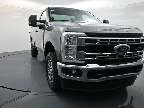 2025 Ford F-350SD XLT