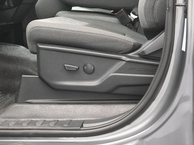 2025 Ford F-350SD XLT