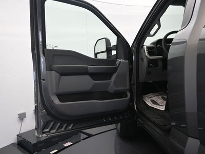 2025 Ford F-350SD XLT