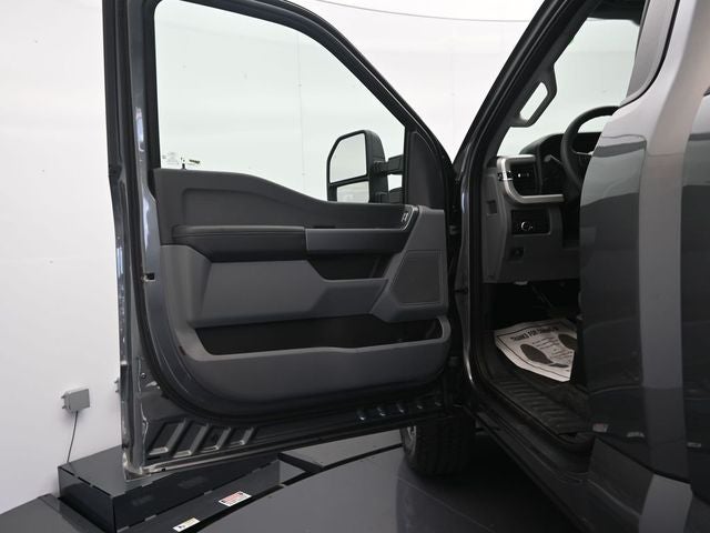 2025 Ford F-350SD XLT