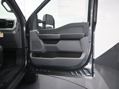 2025 Ford F-350SD XLT