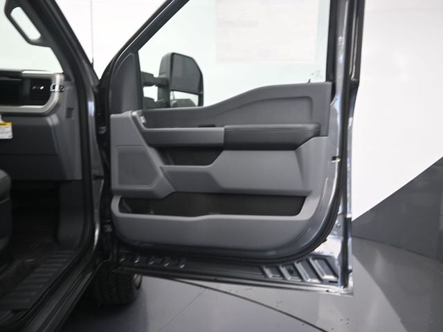 2025 Ford F-350SD XLT