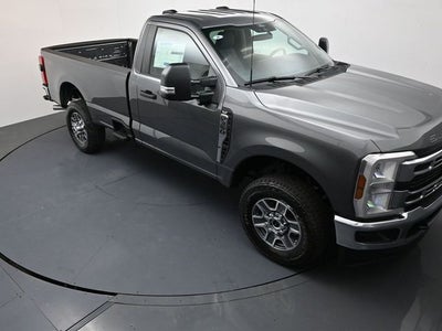 2025 Ford F-350SD XLT