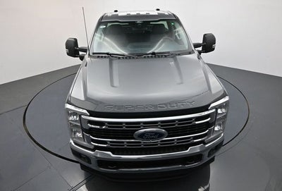 2025 Ford F-350SD XLT