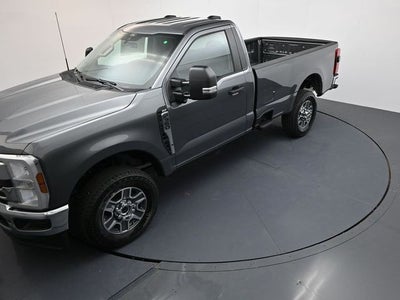 2025 Ford F-350SD XLT