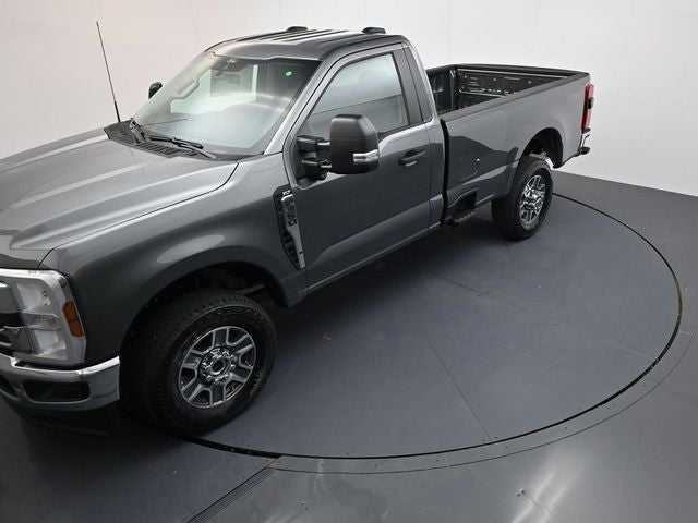 2025 Ford F-350SD XLT