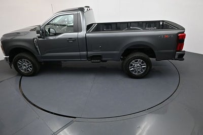 2025 Ford F-350SD XLT