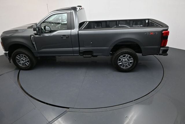 2025 Ford F-350SD XLT