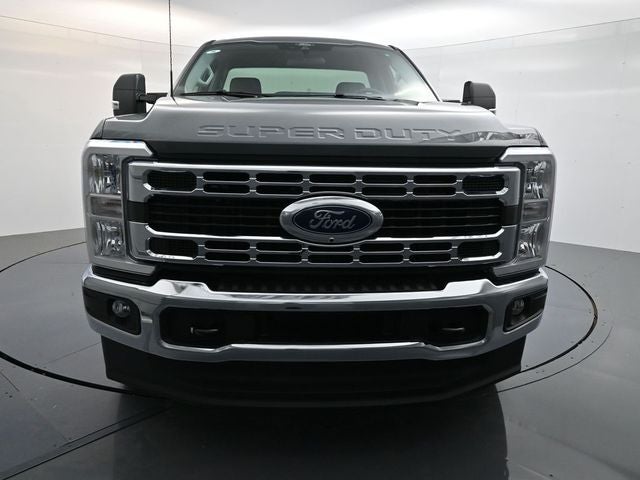 2025 Ford F-350SD XLT