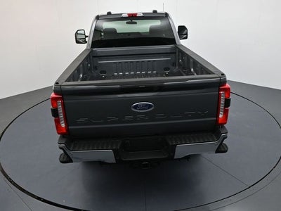 2025 Ford F-350SD XLT