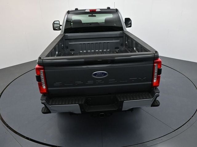 2025 Ford F-350SD XLT