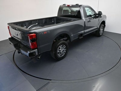 2025 Ford F-350SD XLT