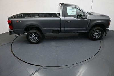 2025 Ford F-350SD XLT