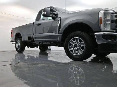 2025 Ford F-350SD XLT