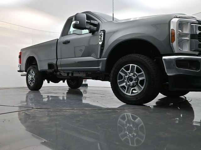 2025 Ford F-350SD XLT
