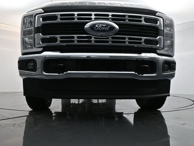 2025 Ford F-350SD XLT