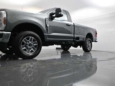 2025 Ford F-350SD XLT
