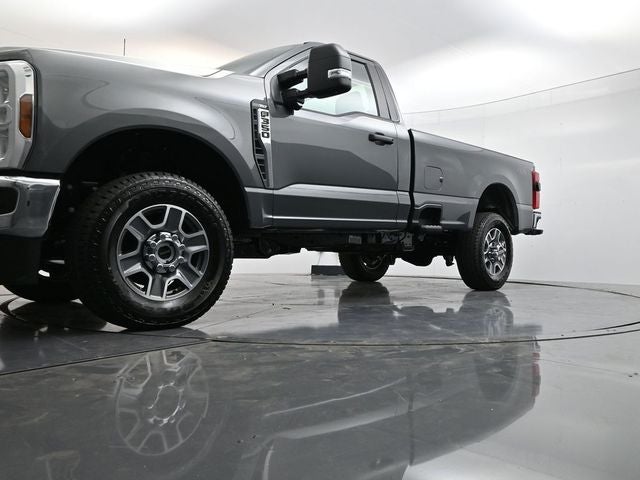 2025 Ford F-350SD XLT