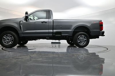 2025 Ford F-350SD XLT