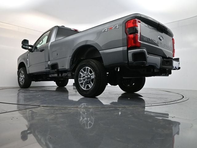 2025 Ford F-350SD XLT