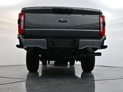2025 Ford F-350SD XLT