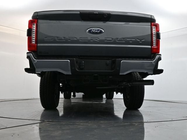 2025 Ford F-350SD XLT
