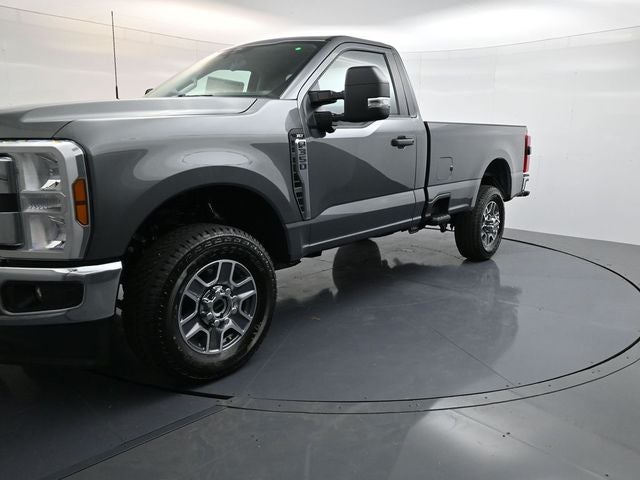 2025 Ford F-350SD XLT