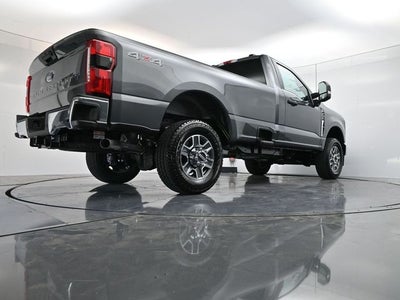2025 Ford F-350SD XLT
