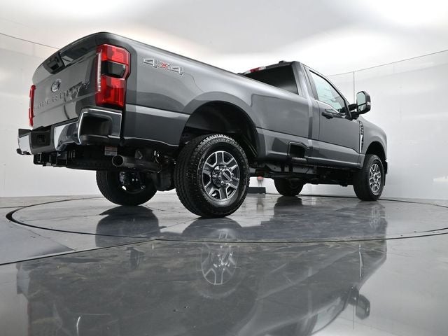 2025 Ford F-350SD XLT