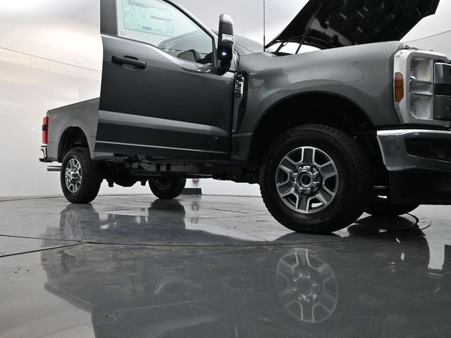 2025 Ford F-350SD XLT