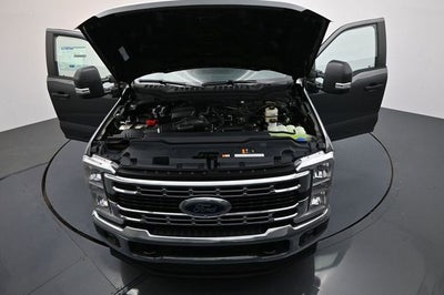 2025 Ford F-350SD XLT
