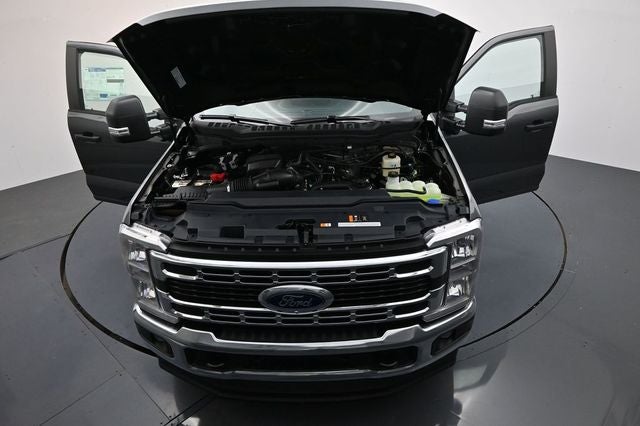 2025 Ford F-350SD XLT