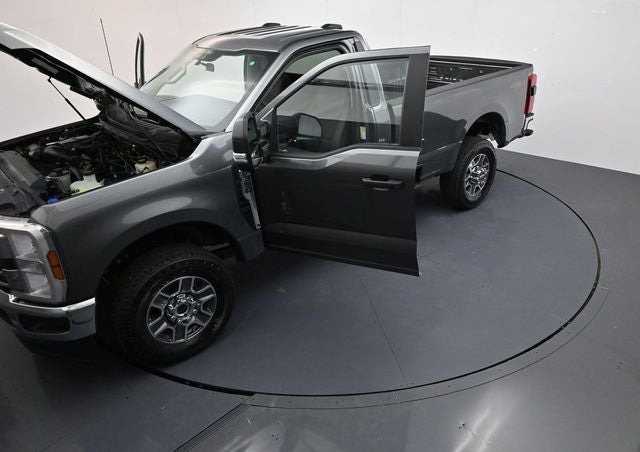 2025 Ford F-350SD XLT