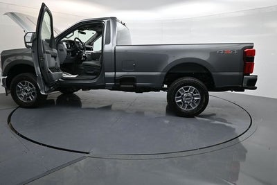 2025 Ford F-350SD XLT