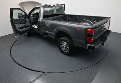 2025 Ford F-350SD XLT