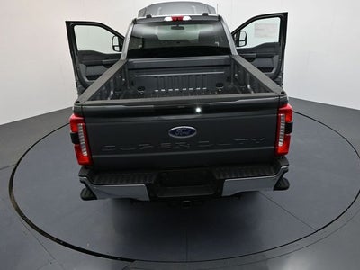 2025 Ford F-350SD XLT