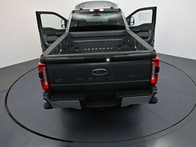 2025 Ford F-350SD XLT