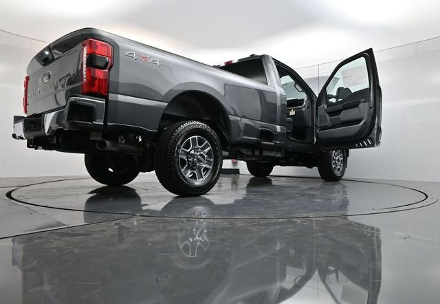 2025 Ford F-350SD XLT