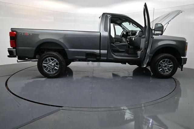 2025 Ford F-350SD XLT