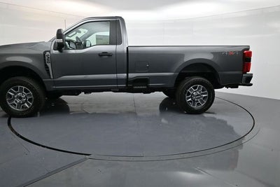 2025 Ford F-350SD XLT