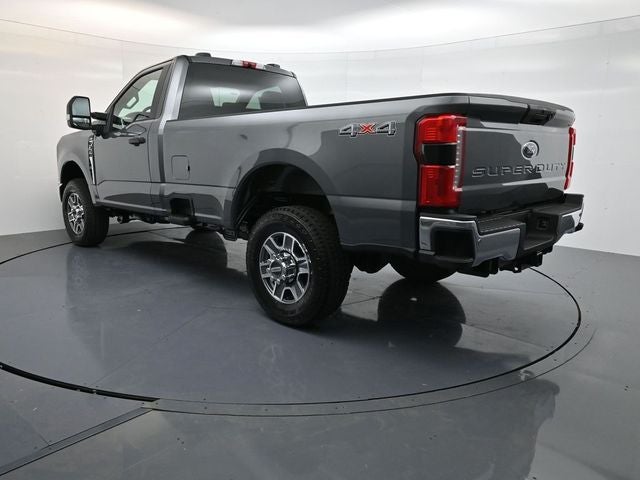 2025 Ford F-350SD XLT