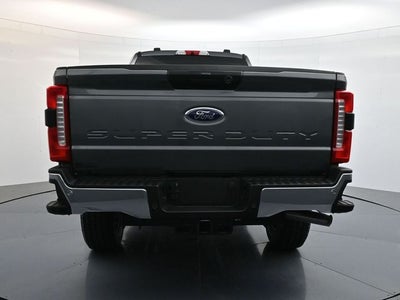 2025 Ford F-350SD XLT