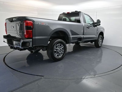 2025 Ford F-350SD XLT