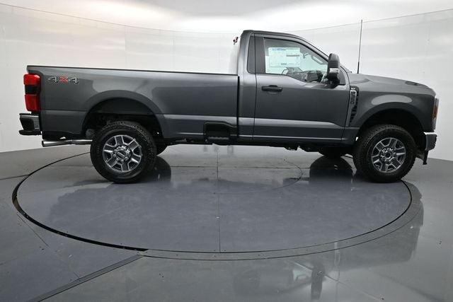 2025 Ford F-350SD XLT