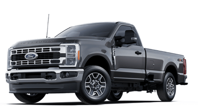 2025 Ford F-350SD XLT