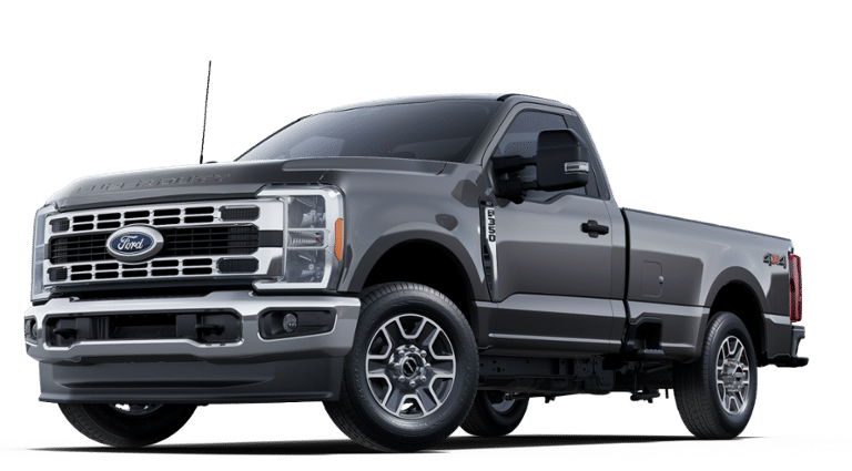 2025 Ford F-350SD XLT