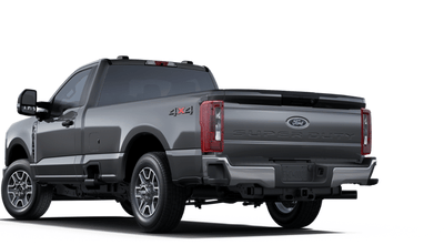2025 Ford F-350SD XLT